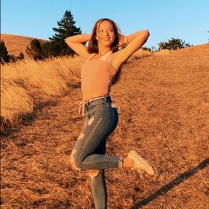 Meet your Posher, Katherine